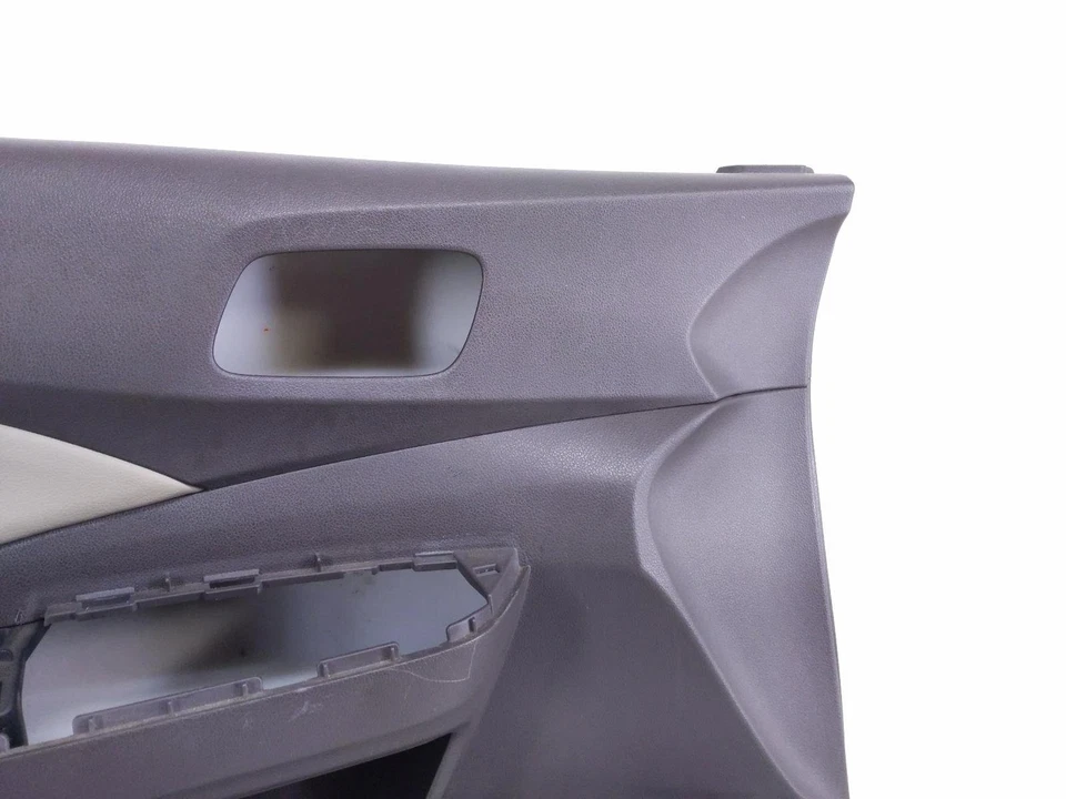 Honda Cr-V 2012 panel interior del conductor delantero 83552-T0a-A21za Foto 4 de 4