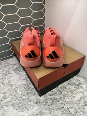 Size 15 - Adidas AE 1 Georgia Red Clay for sale online | eBay