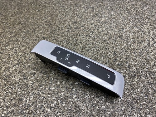 Ganganzeige Automatikgetriebe 8R17134633Q7 Audi A5 B8 8T S-Line 12.2049.074