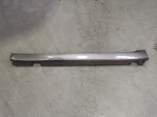 BMW 5 SERIES SIDE STEP/SKIRT LH SIDE, E60, STANDARD TYPE, 03/07-04/10 07 08 09 1
