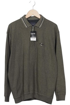 engbers Sweater Herren Sweatpullover Sweatjacke Sweatshirt Gr. L Bau... #pbsbq9p