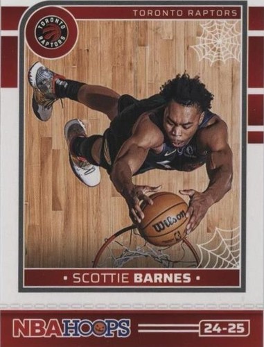 2024-25 Haunted Hoops Tribute Zaccharie Risacher #291 Hawks RC | eBay
