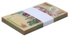 1 MILLION VIET NAM DONG ( 100 x 10,000 VND ) 1,000,000 REAL VIETNAMESE CURRENCY-