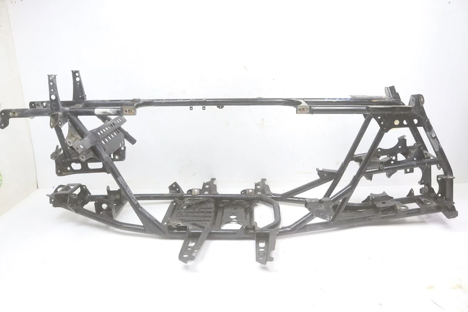 Polaris Sportsman 850 XP EPS 12 Frame 1018256-067 Paperwork CT 52543 Foto 3 de 4