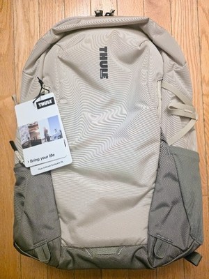 Thule EnRoute Backpack 21L [Pelican Grey]