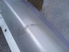 Baguette de porte Renault MODUS