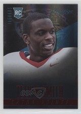 2014 Panini Prestige Rookie Extra Points Red Telvin Smith #289 0a1