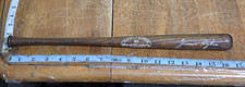 Vintage Louisville Slugger Model 40 JIMMIE DYKES SOVENIR MINI BAT