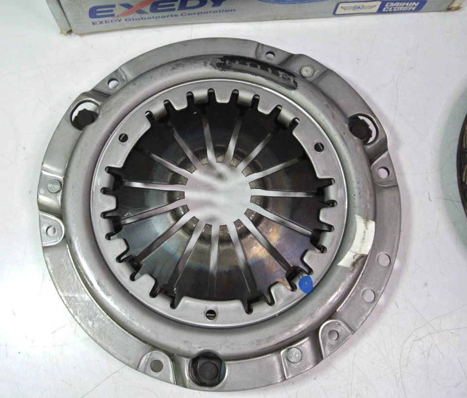 EXEDY GMK1010 Clutch Kit Chevrolet HHR/Cobalt/Pontiac G5 (READ) Foto 2 de 4