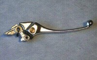 Honda 600 CBR F FS / CBR 900 RR / 600 Hornet / VTR - Bremshebel / 14-0217