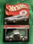 Hot Wheels RLC - Delorean DMC-12