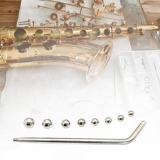 Saxophone Neck Repairing Tools for Alto and Tenor Sax Trumpet Trombone