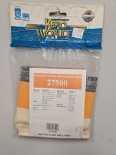 Kero-World Wick # 27500, Replacement Wick, New In Bag
