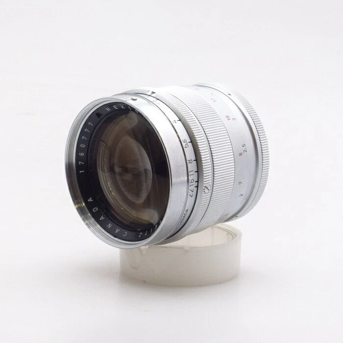 Leica 125mm f/2.5 Camera Lenses for sale | eBay