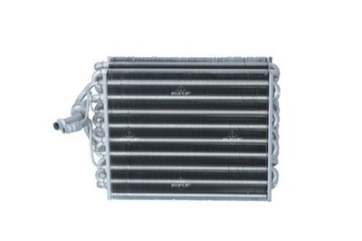 NRF Verdampfer Klimaanlage 36025 für 1H1 SEAT 6K1 VENTO GOLF VW IBIZA CORDOBA 3