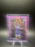 2025-26 Topps #211 Cedric Coward Pink Diamante SP Rookie RC Grizzlies Rare🔥