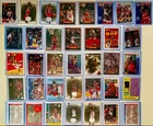 Lot of 36 Michael Jordan Cards - Wide Variety of Inserts - High Value - No Dups!