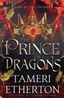Tameri Etherton | The Prince Of Dragons | Taschenbuch | Englisch (2018)