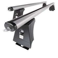 Barres de toit Citroen JUMPER