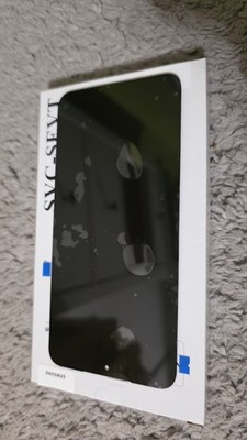 Samsung Galaxy S24 PLUS Original Display SM-S926U Without Frame