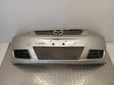 Pare-choc avant Mazda MAZDA