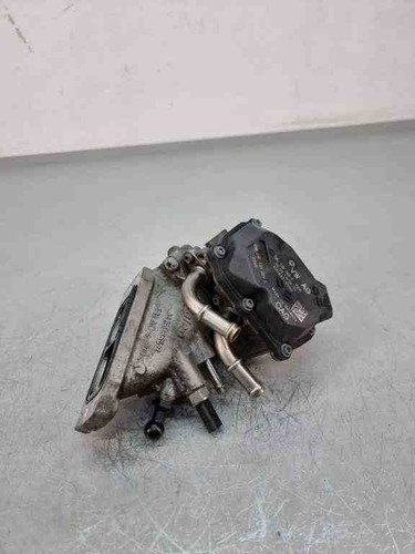 SKODA OCTAVIA III 5E3 Drosselklappe 04l128063p 1.60 Diesel 2015 32441648