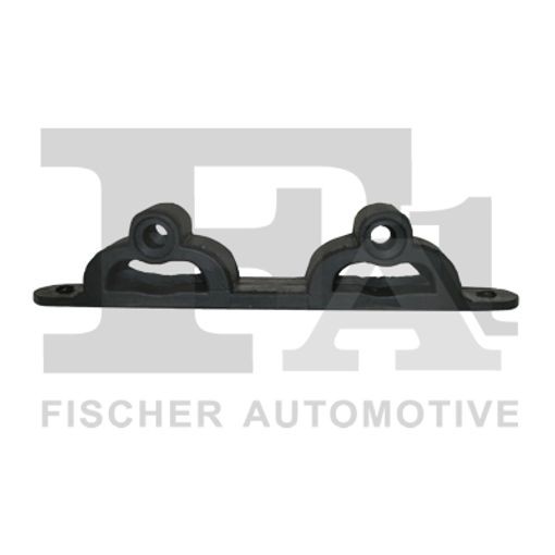 Fits FA1 FISCHER 113-972 RUBBER-METAL HANGER