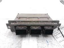 2010 Ford Edge Engine Control Module ECM 3.5L OEM Red 123K Miles NJ25-23277