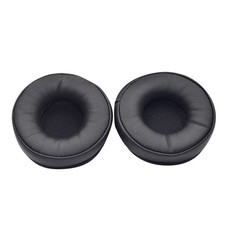 Replacement Ear Pads Foam Cushion Cover For Jabra Move Bluetooth Headphones