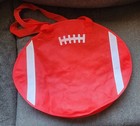 FOOTBALL SWAG BAG - NEVER USED!!   FREE SHIPPING!!!! — photo 4
