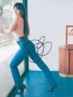 Dakota Johnson  Signed Auto 8 x 10  Photograph