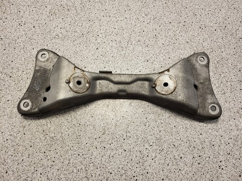 BMW F20 118I, Getriebeträger, 22316860777