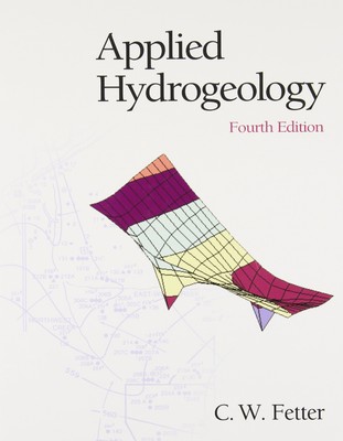 Applied Hydrogeology
