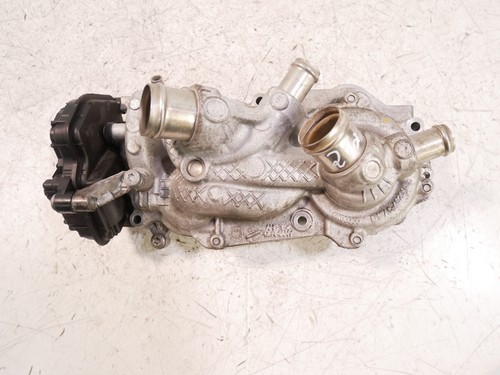 Wasserpumpe für Audi Seat Skoda VW 1,5 TFSI TSI DPCA DPC 05E121111K