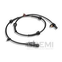 Bremi ABS-SENSOR Raddrehzahl Hinten Passend FüR Renault Kadjar Koleos | 51933