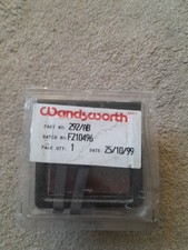 Wandsworth Floor Mounted Single Socket Un Switched 292/AB