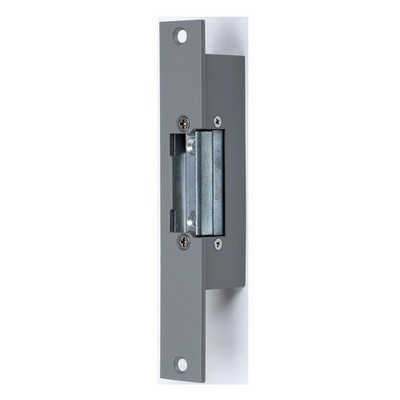 Aiphone EL-12S Electric Door Strike, 12VAC or VDC Power Requirement