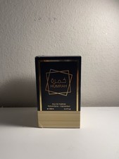 Humrah Buni 3.4oz Unisex Cologne Inspired by Lattafa Khamrah Qawah