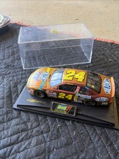NASCAR 1:24 Diecast 24 DuPont 50th Anniversary Monte Carlo Jeff Gordon Bronze