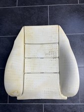 Audi A2 Sportsitz Polster Rückenlehne