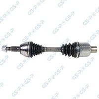 GSP Antriebswelle 203816 FüR Chevrolet Opel