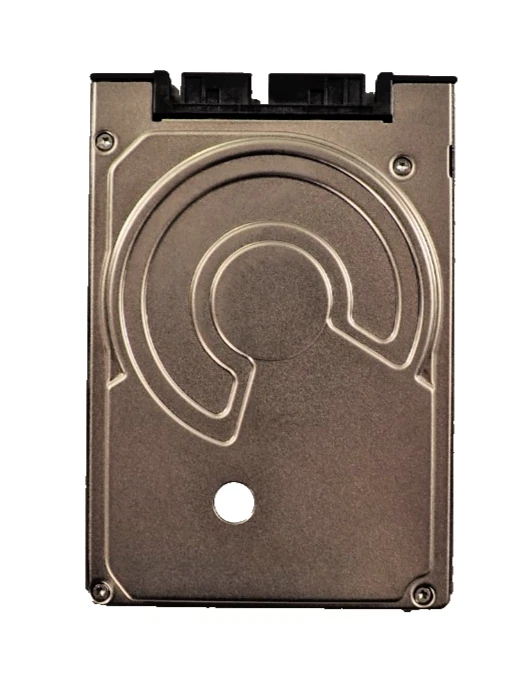 Toshiba MK1229GSG 80GB HDD1F09 5400RPM 1.8" Hard Drive HDD IBM 300x DELL XT1 - Image 2 of 4