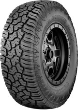 Yokohama 110116007 Tire Geolandar X-at Lt285 X 70r17 All Terrain Light Truck