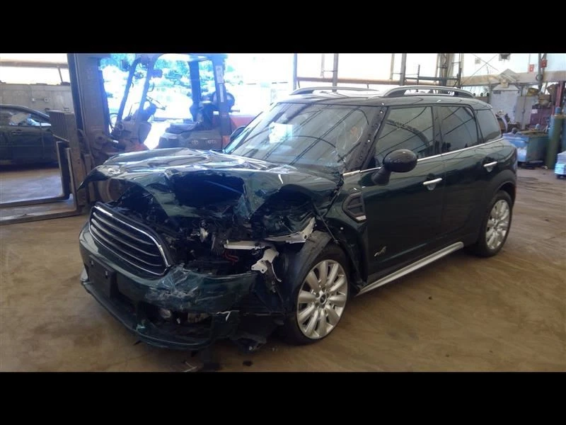 Stabilizer Bar Front FWD Without Sport Suspension Fits 18-20 X2 4337203 - Image 4 of 4