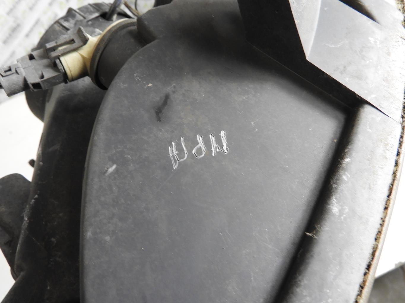 HEADLIGHT GLASS RIGHT Renault Kangoo Express (FC) Van 1.2 (D7F-720) 260105328R thumbnail 4