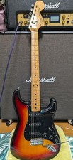 Tokai SILVER STAR 1982 Japan Electric Guitar Safe packing!