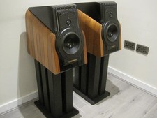 ALTOPARLANTI SONUS FABER EXTREMA - ORIGINALI - CON CASSA - (Kent)