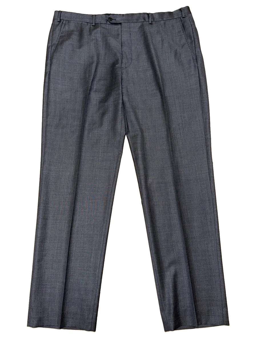 Emporio Armani Gray Pants for Men for sale | eBay