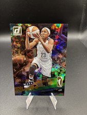 2026 Panini Donruss WNBA MAYA MOORE 1998 PINNACLE ARENA COLLECTION SP LYNX #3
