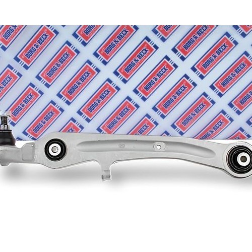 For VW PHAETON 2002 to 2016 BORG & BECK Suspension Arm BCA6675